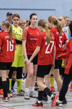 Bild 7 - wBJ Futsalmeisterschaft